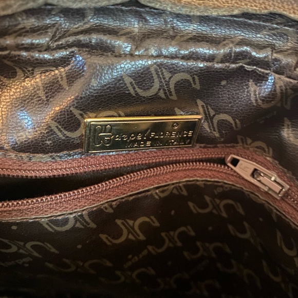 Vintage small crossbody - Picture 4 of 4